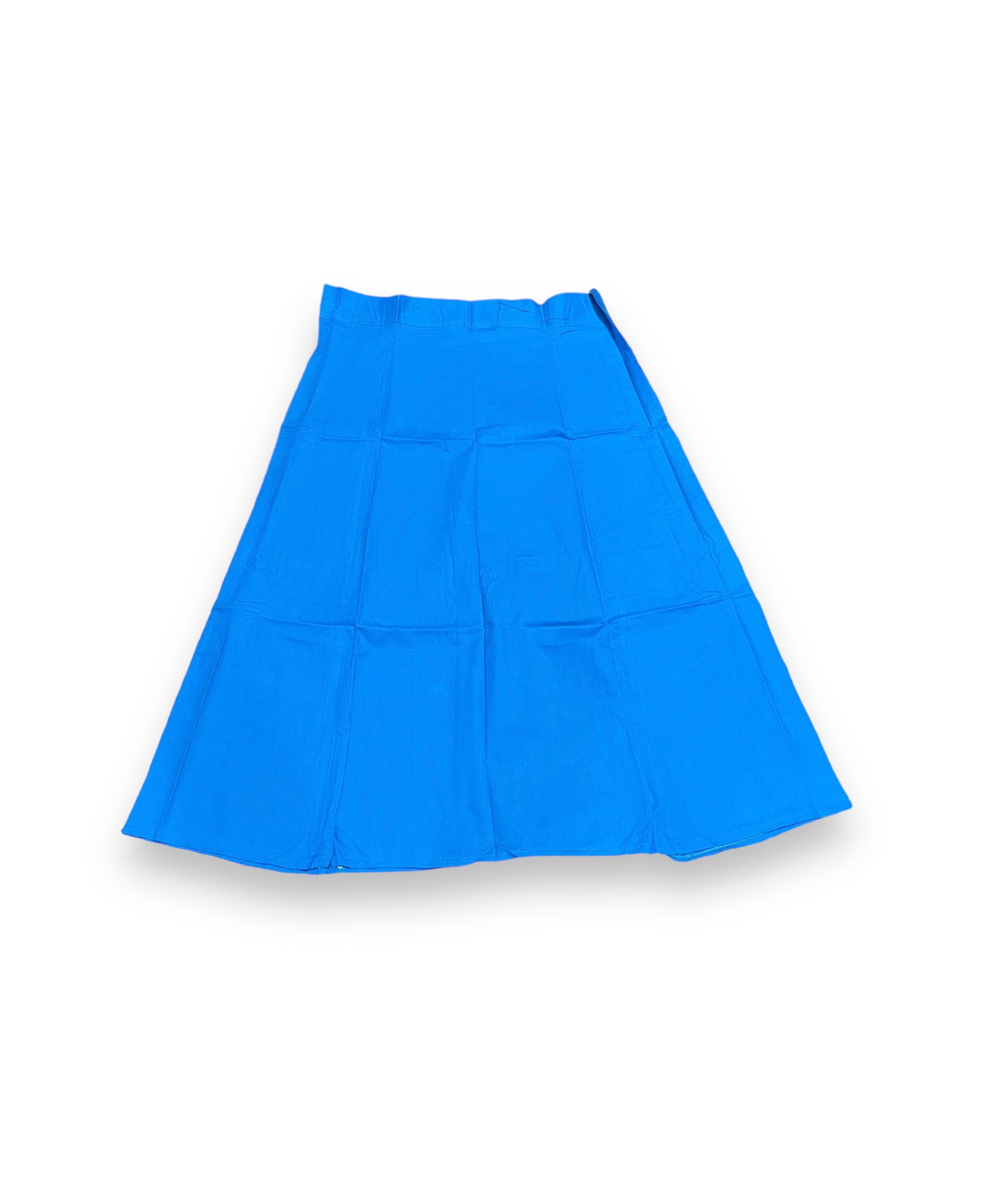 Petticoat for Saree, Soft, Comfortable & Perfect Fit Underskirt, Cultural Wear for Women,20 - Saree Ghor Charlotte