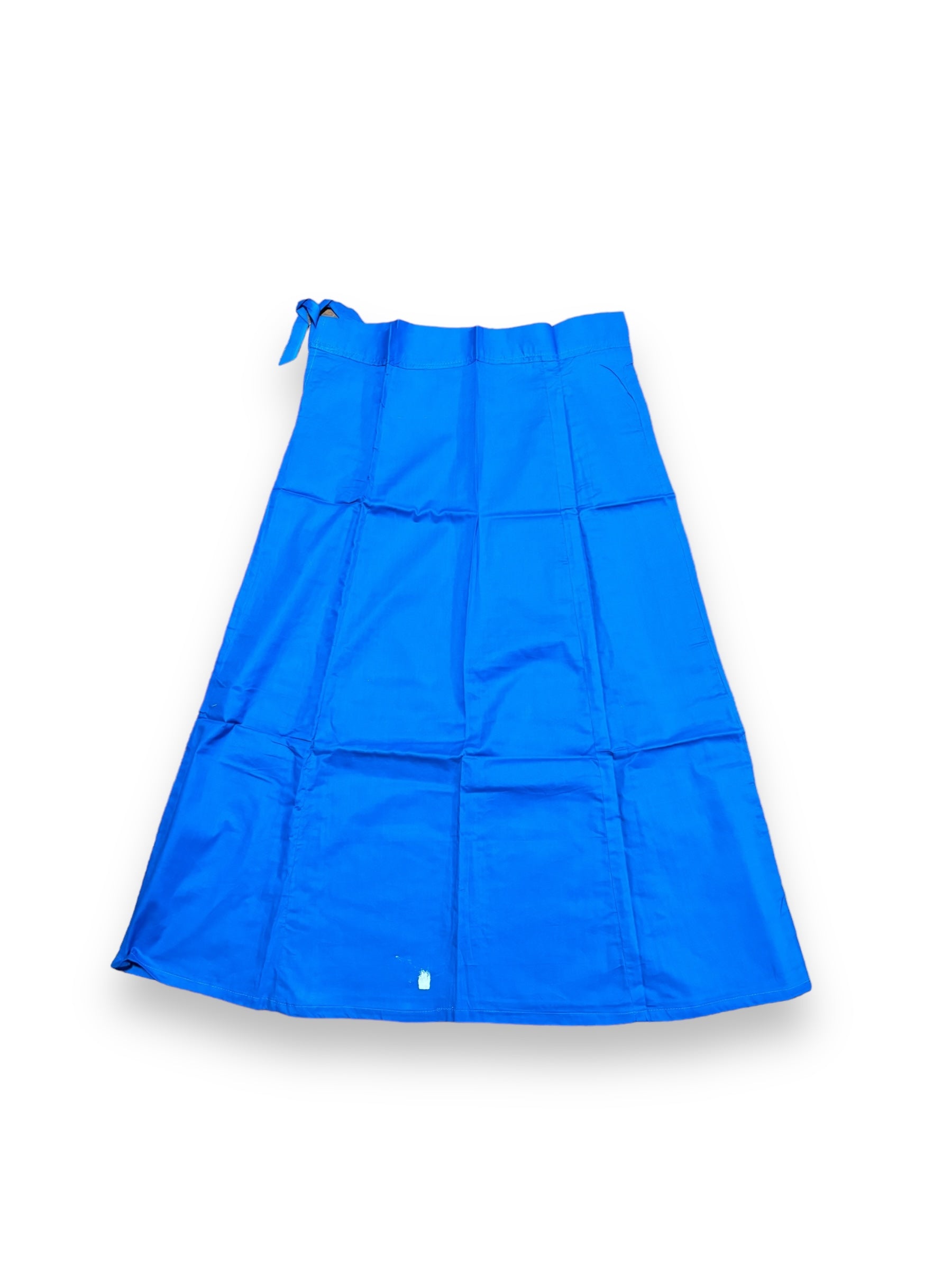 Petticoat for Saree, Soft, Comfortable & Perfect Fit Underskirt, Cultural Wear for Women,206 - Saree Ghor Charlotte