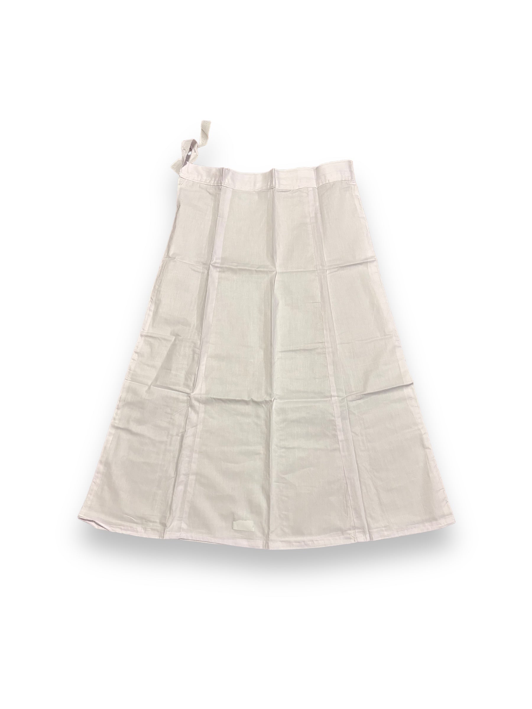 Petticoat for Saree, Soft, Comfortable & Perfect Fit Underskirt, Cultural Wear for Women,211 - Saree Ghor Charlotte