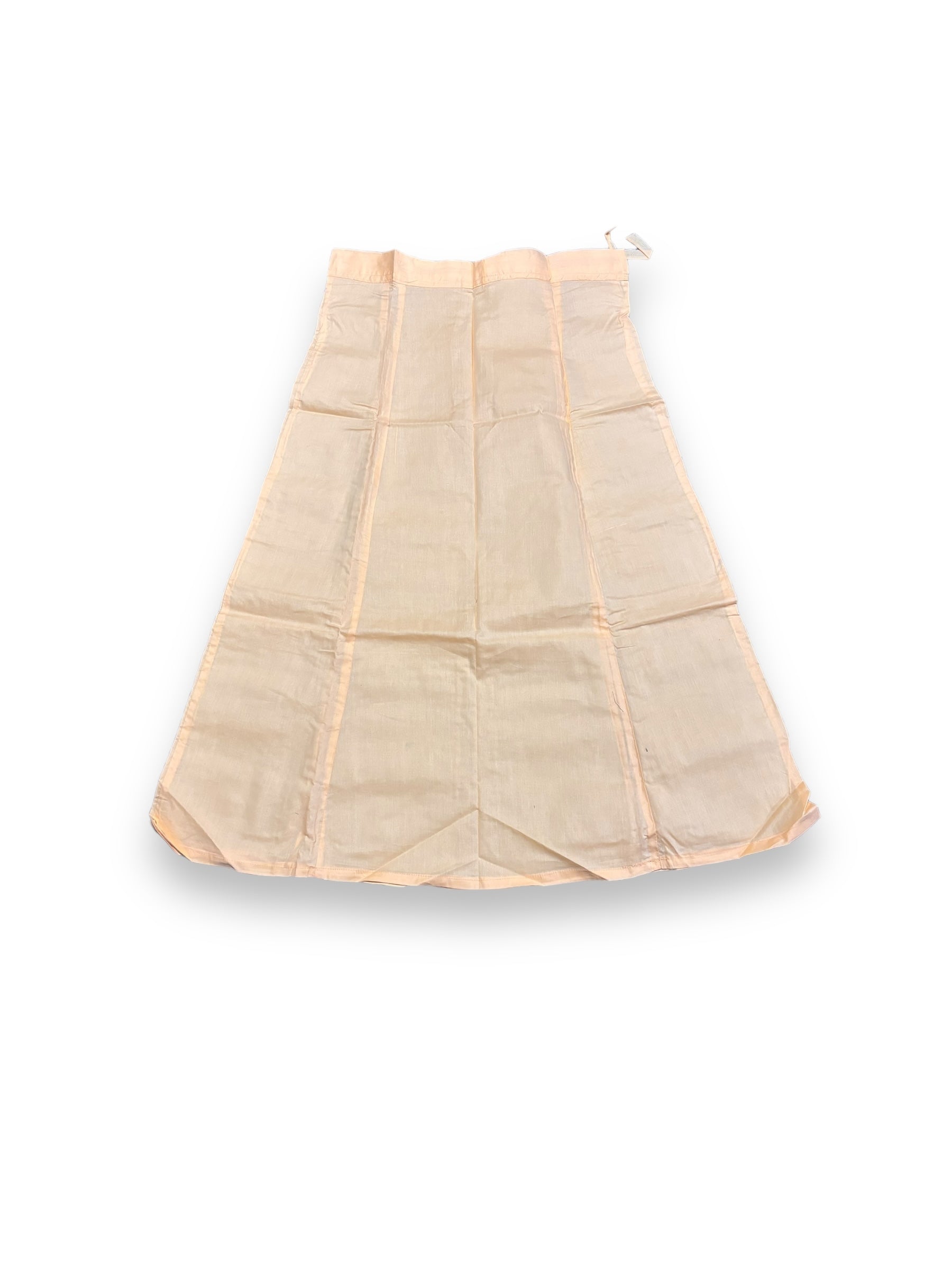 Petticoat for Saree, Soft, Comfortable & Perfect Fit Underskirt, Cultural Wear for Women, 214 - Saree Ghor Charlotte