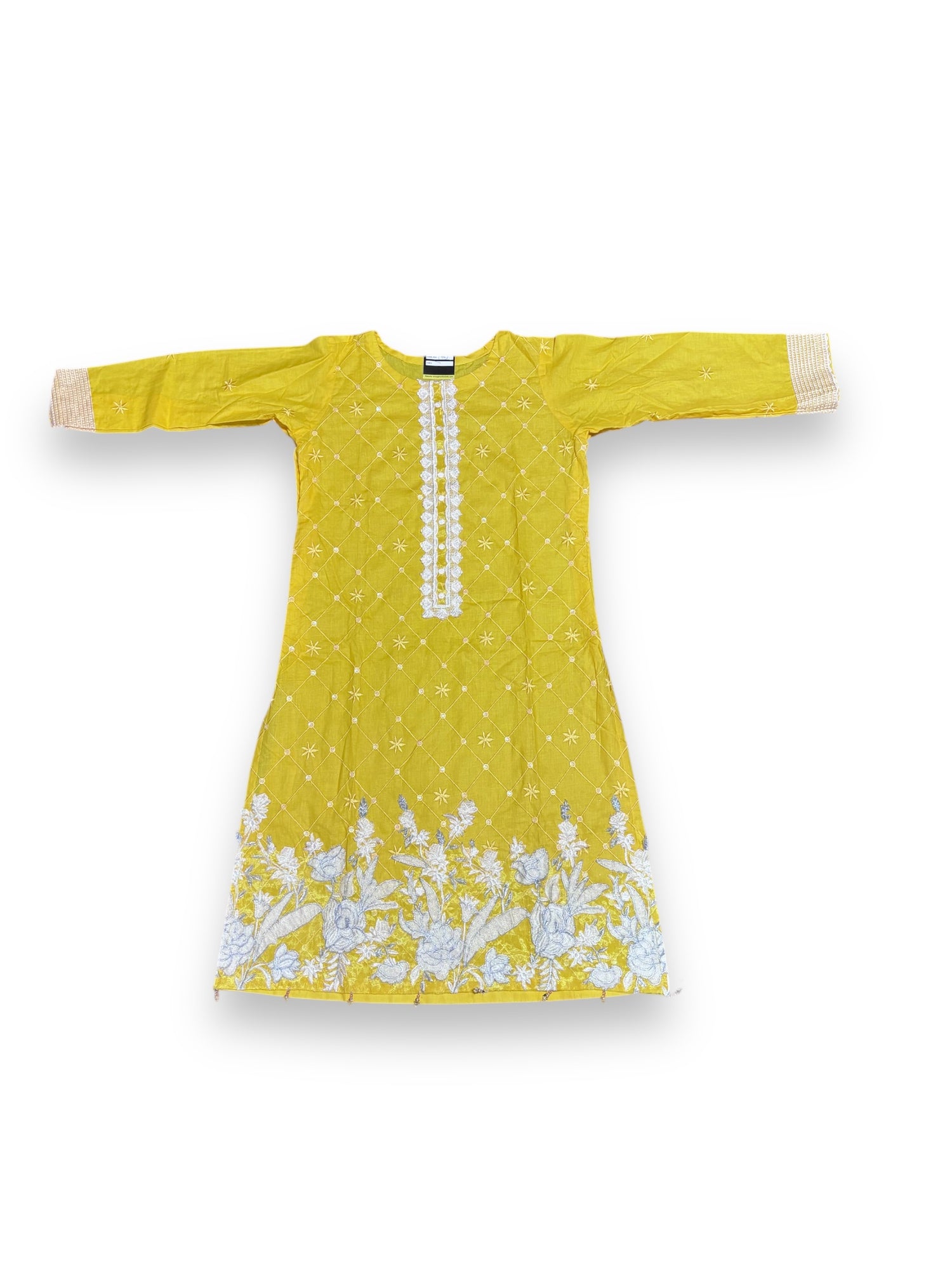 Clearance Sale: Traditional Salwar Kameez Set - Ethnic Wear for Women- 2217 - Saree Ghor Charlotte