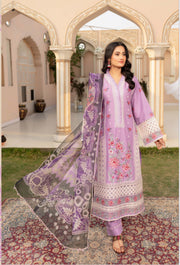 Traditional Pakistani Salwar Kameez by Saree Ghor Charlotte, ethnic wear for women with intricate embroidery and vibrant colors.