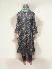 Traditional Saree Ghor Charlotte Salwar Kameez set for women, featuring colorful ethnic wear with intricate embroidery.