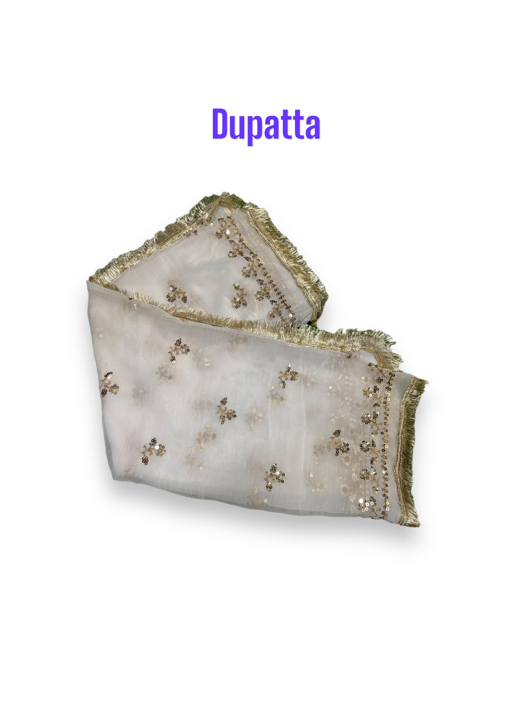 White Great Value Traditional Salwar Kameez Suit by Saree Ghor Charlotte, featuring ethnic wear for women with intricate details.