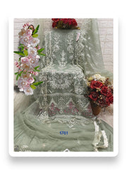 Traditional designer Salwar Kameez suit by Saree Ghor Charlotte, ethnic women’s cultural wear with intricate embroidery and vibrant fabric.