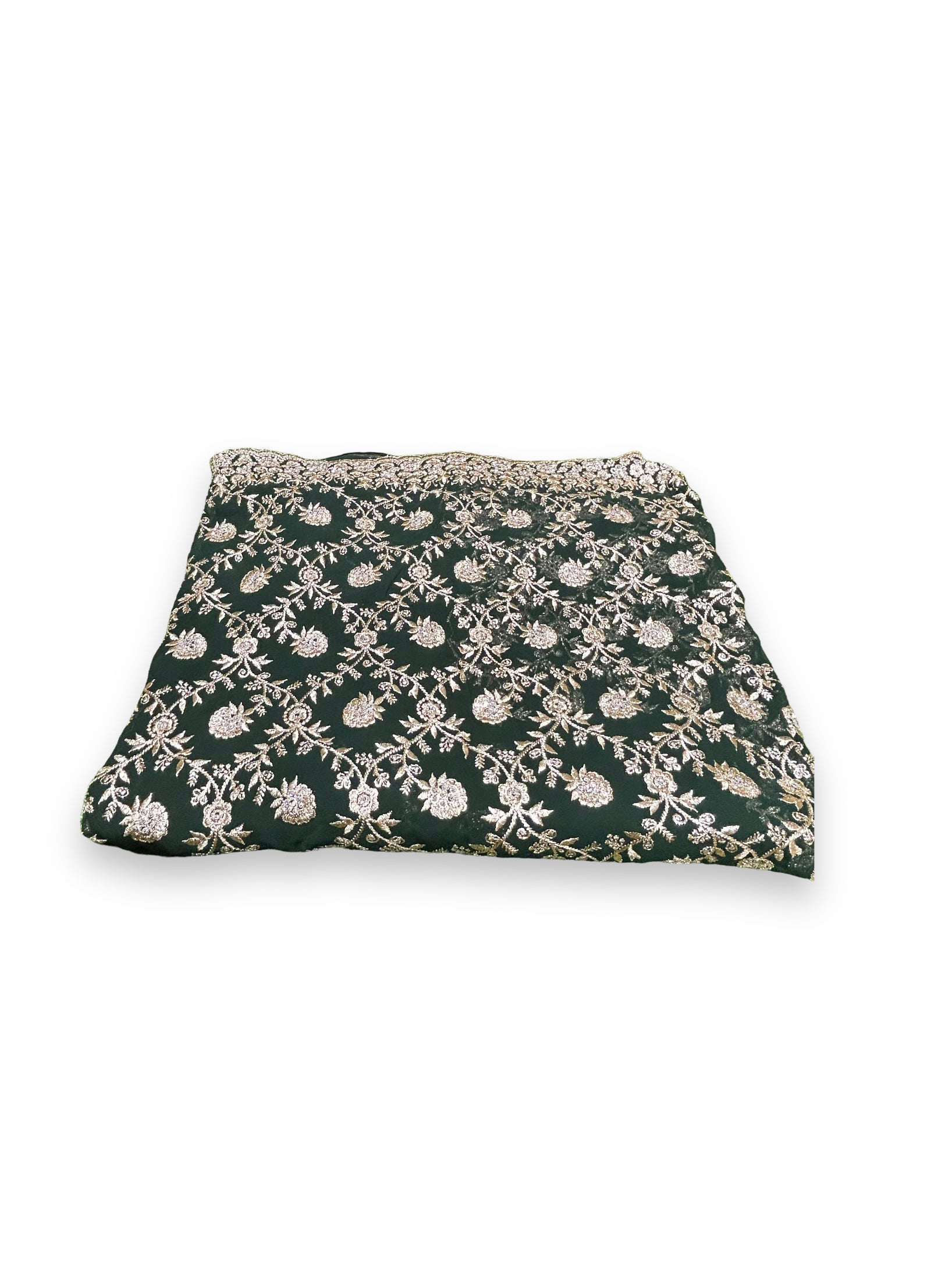 Designer Party Wear Saree, Indian Cultural Wear for Women - Saree Ghor Charlotte