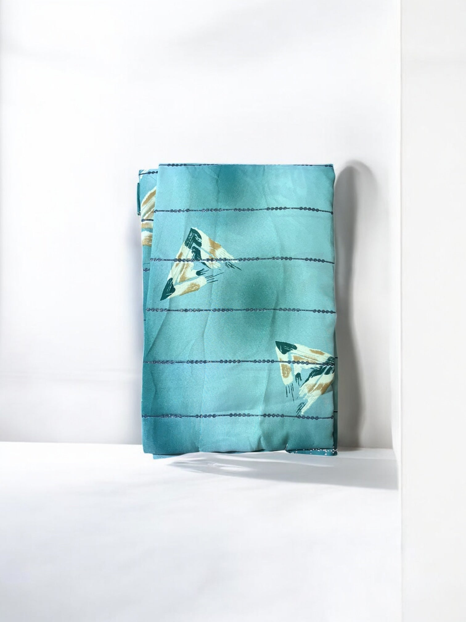 Traditional Saree, Cultural Wear for Women, Ju26 - Saree Ghor Charlotte