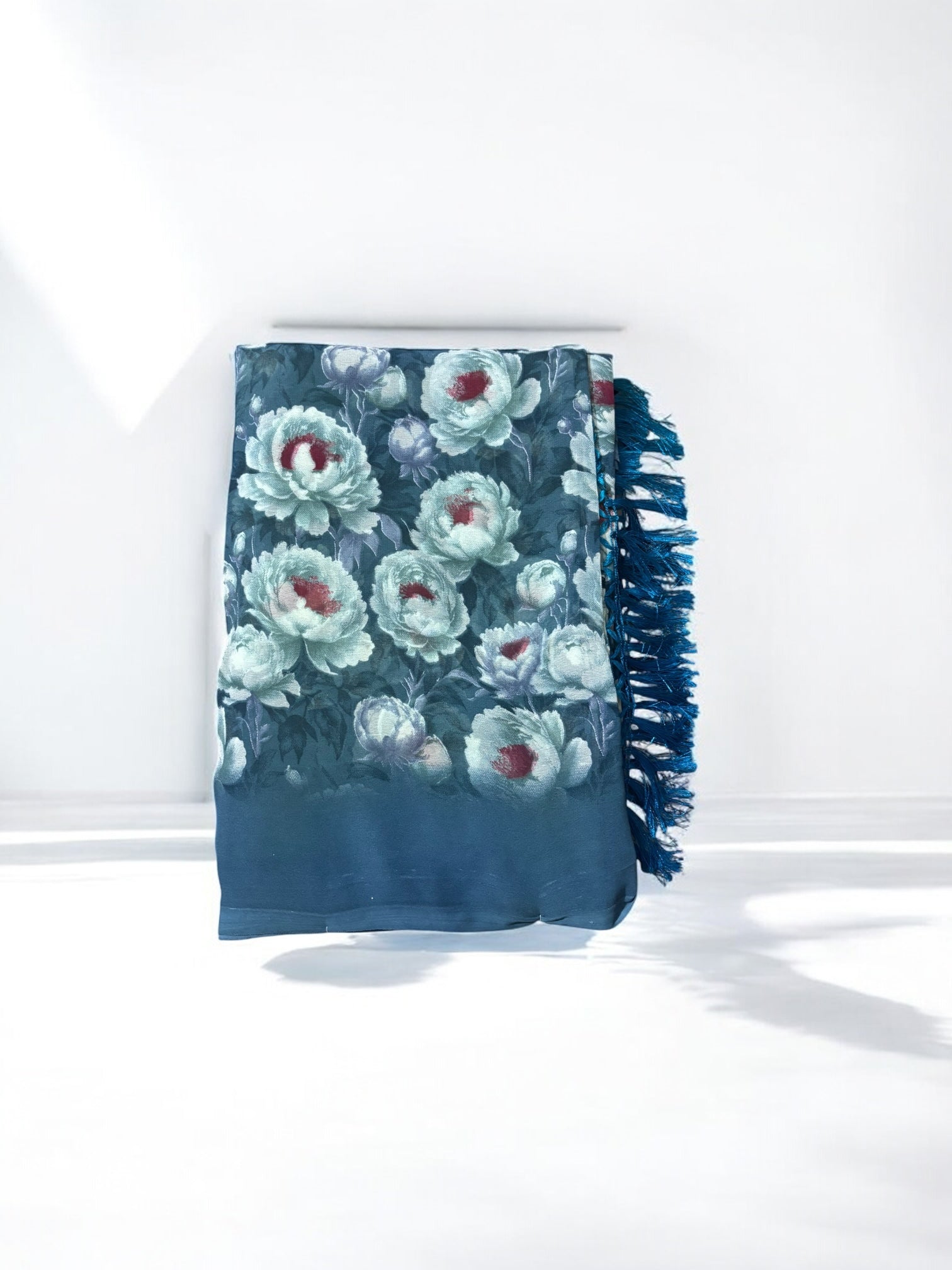 Traditional Saree, Cultural Wear for Women, Ju29 - Saree Ghor Charlotte