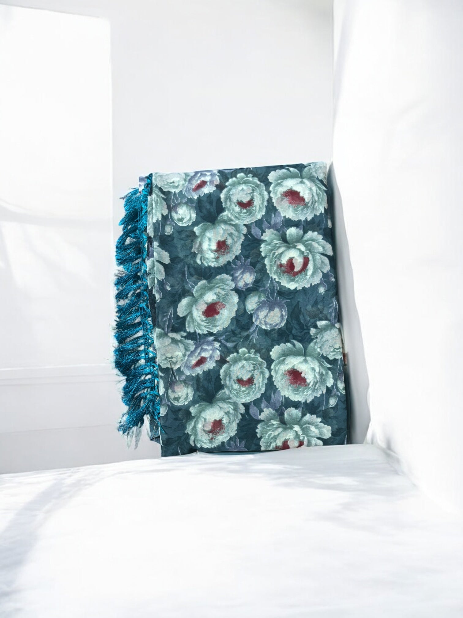 Traditional Saree, Cultural Wear for Women, Ju29 - Saree Ghor Charlotte