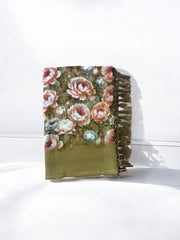 Traditional Saree, Cultural Wear for Women, Ju31 - Saree Ghor Charlotte