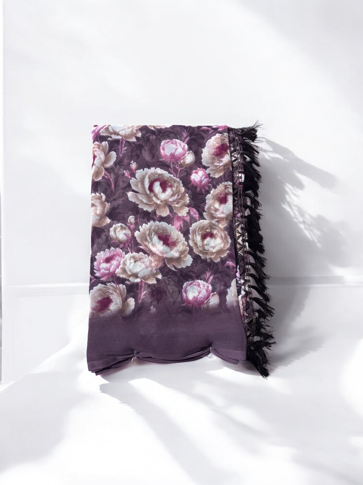 Traditional Saree, Cultural Wear for Women, Ju34 - Saree Ghor Charlotte