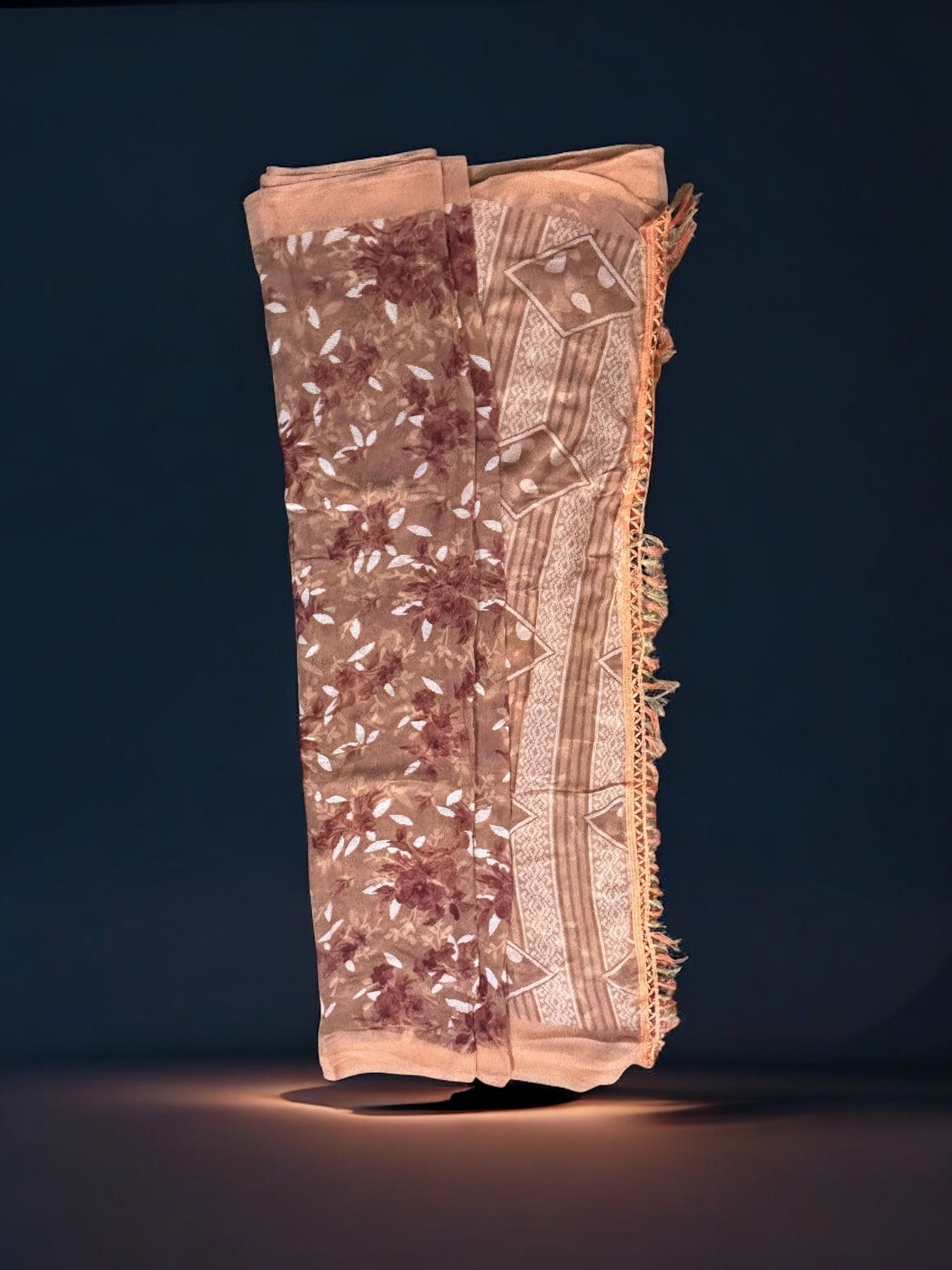 Traditional Saree, Cultural Wear for Women, Ju35 - Saree Ghor Charlotte