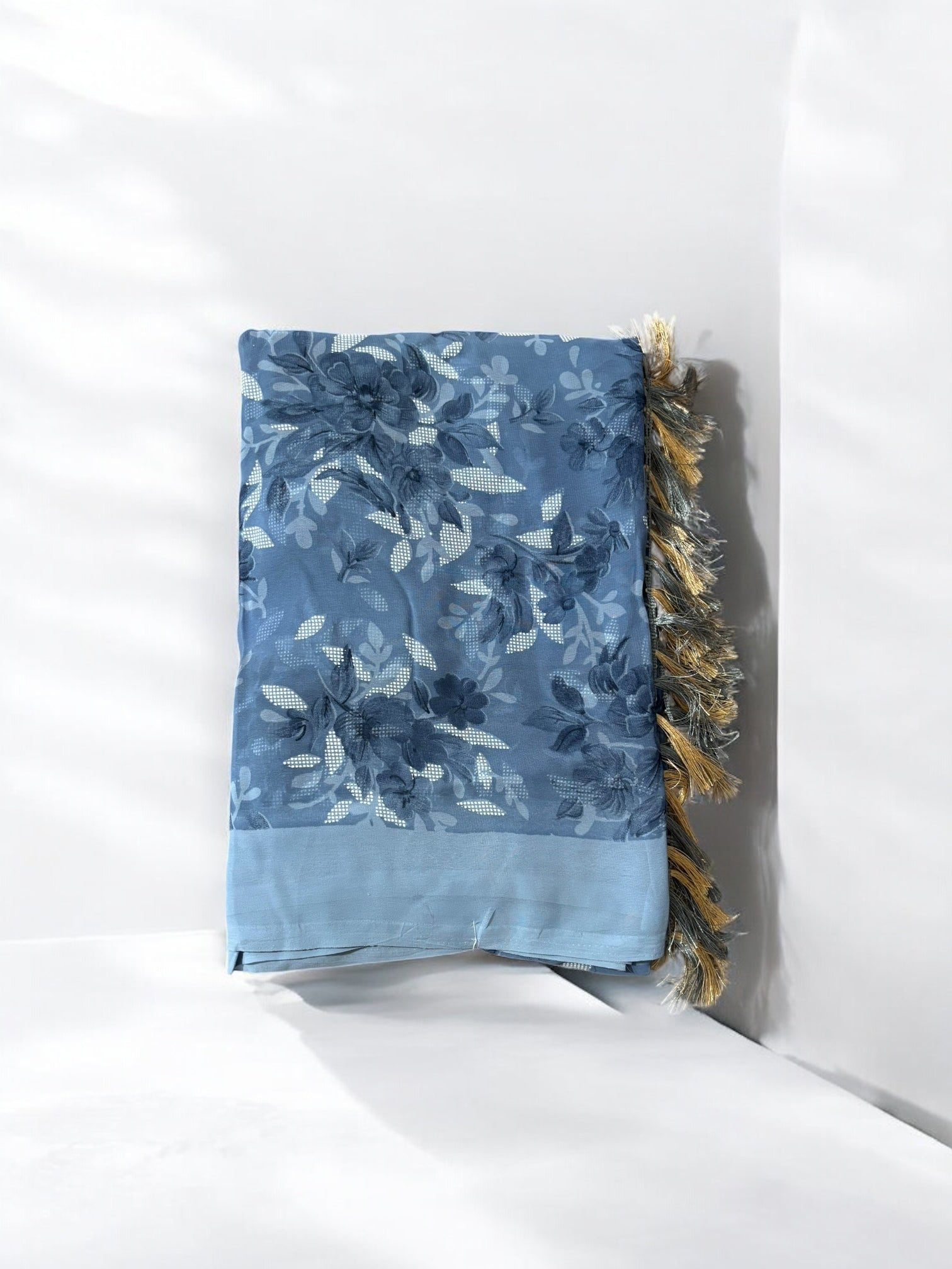 Traditional Saree, Cultural Wear for Women, Ju38 - Saree Ghor Charlotte