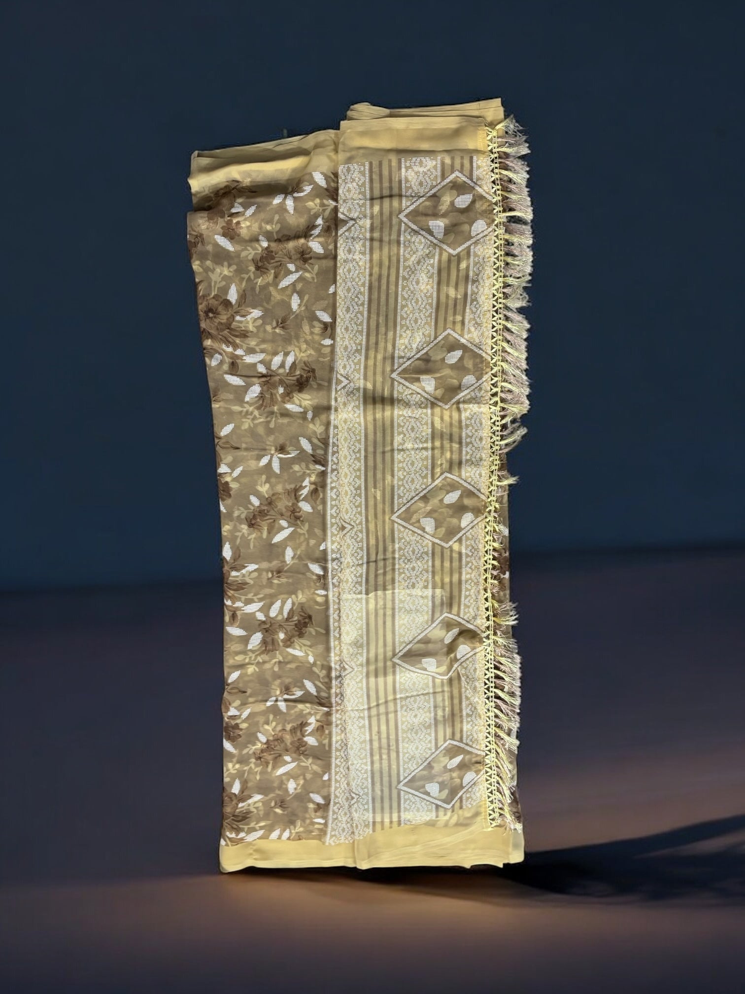 Traditional Saree, Cultural Wear for Women, Ju39 - Saree Ghor Charlotte