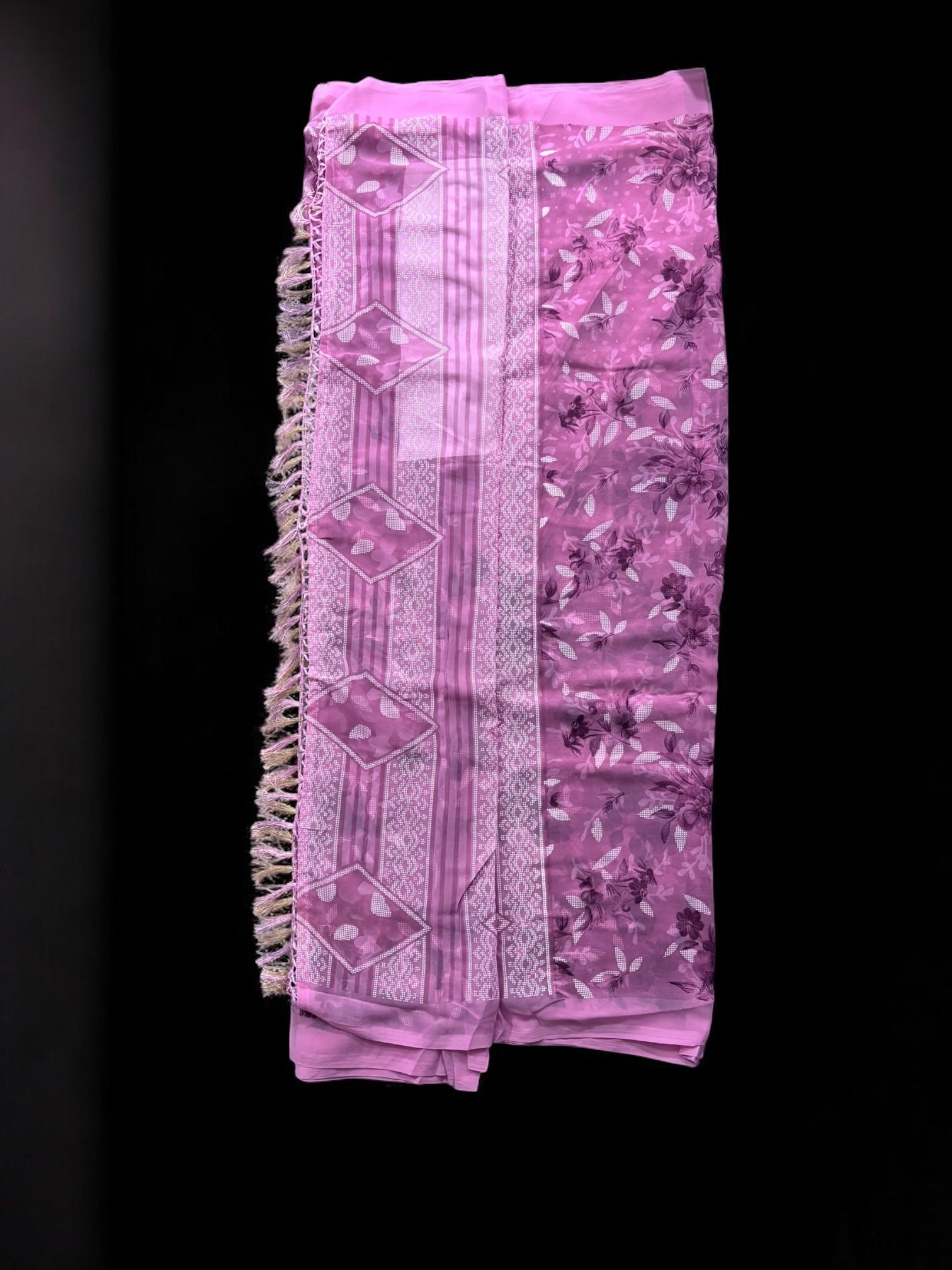 Traditional Saree, Cultural Wear for Women, Ju41 - Saree Ghor Charlotte