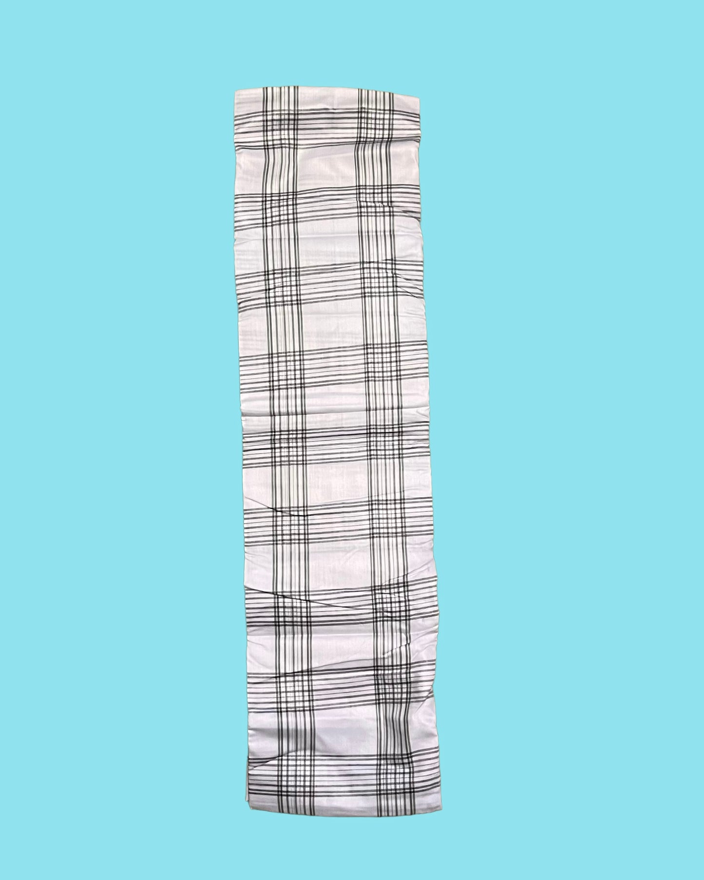 Versatile Style: Fashionable Cotton Lungi for Casual and Traditional Wear- 0015