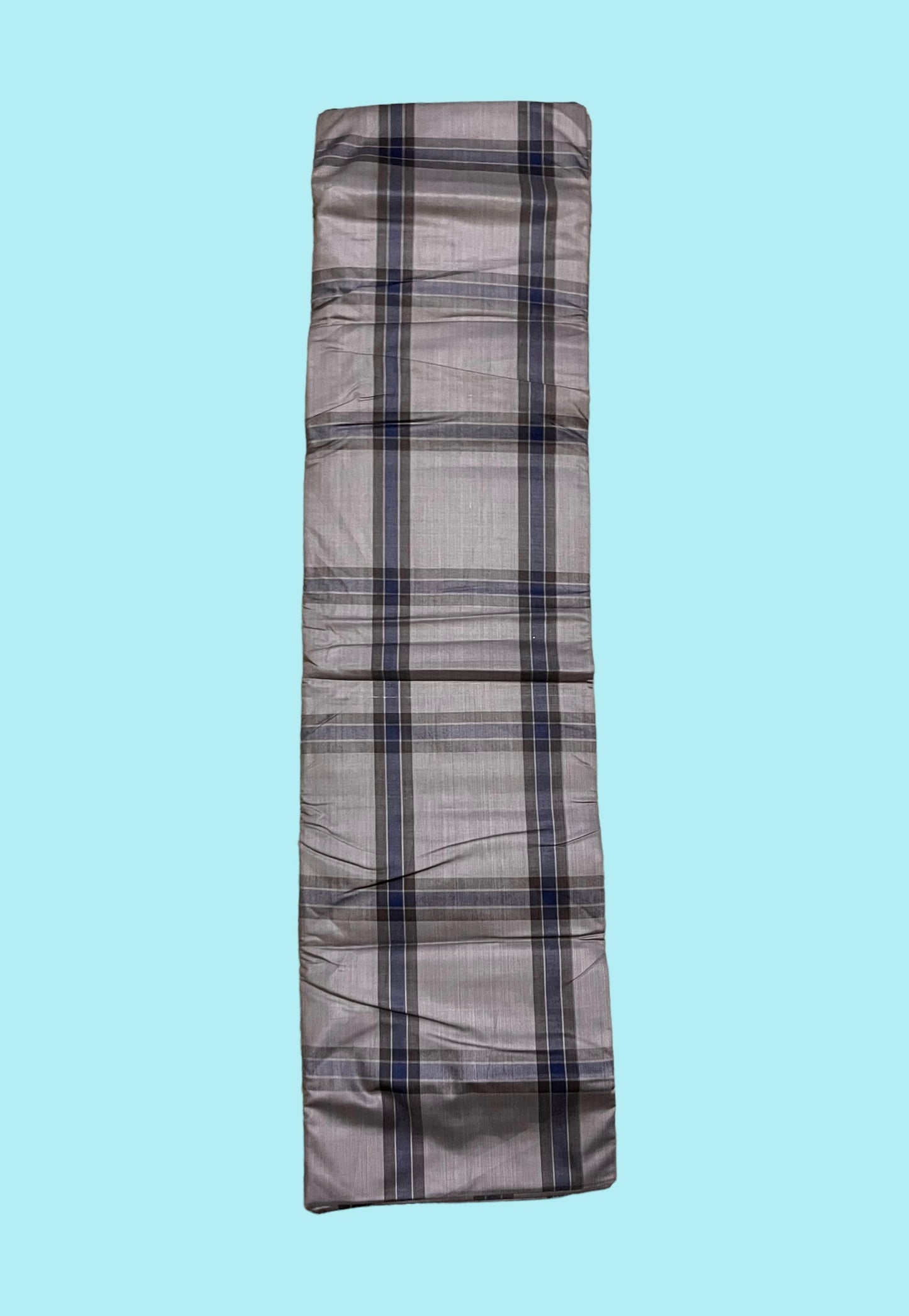 Classic Comfort: Cotton Lungi for Men - Stay Cool and Relaxed- 5523