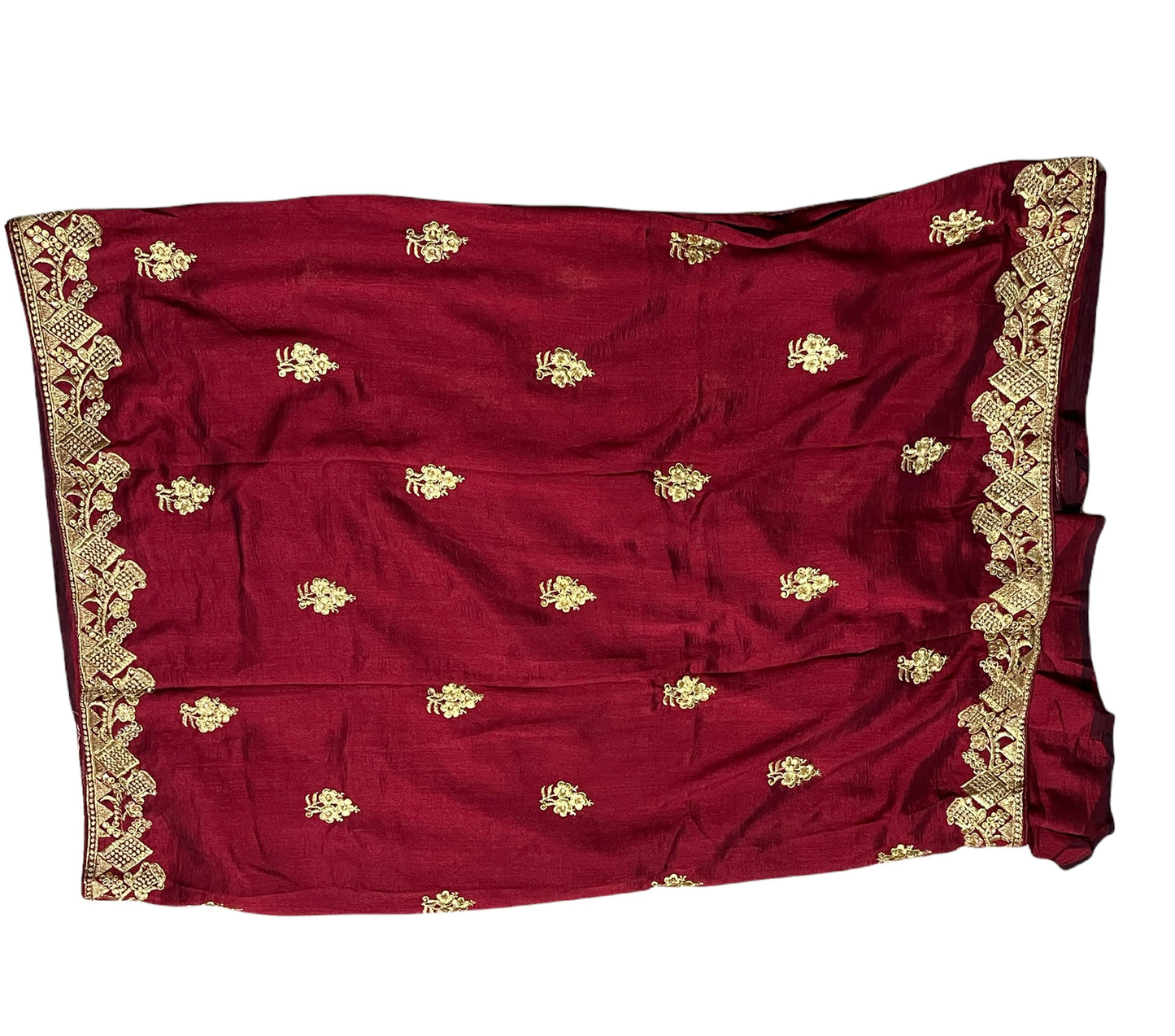 Clearance - Great Value Saree