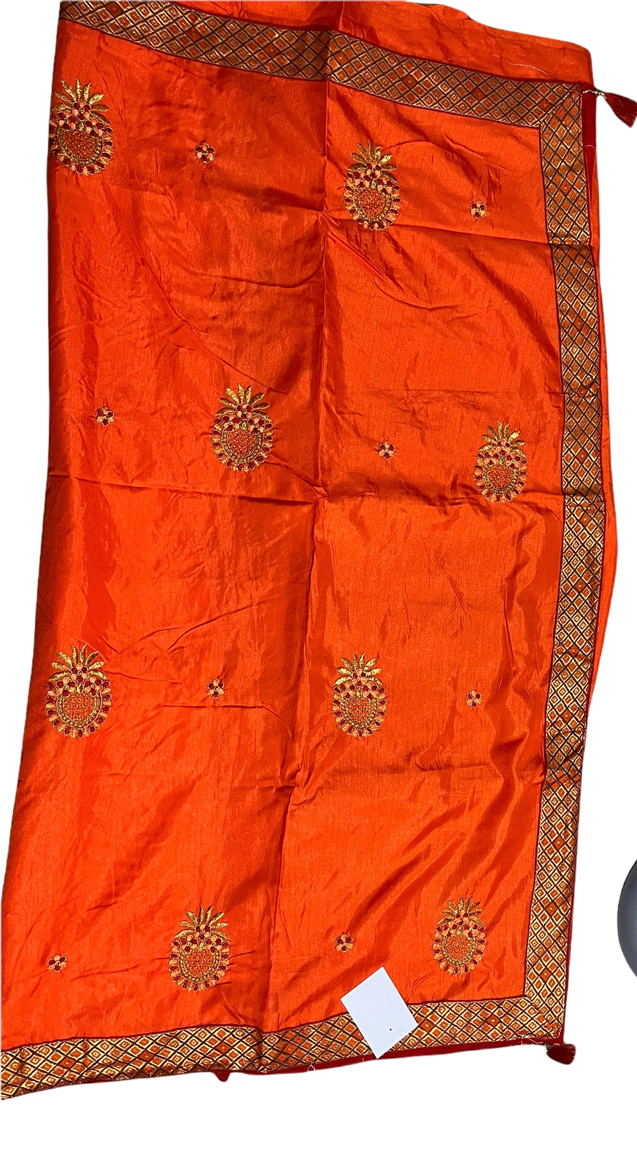 Clearance - Great Value Saree