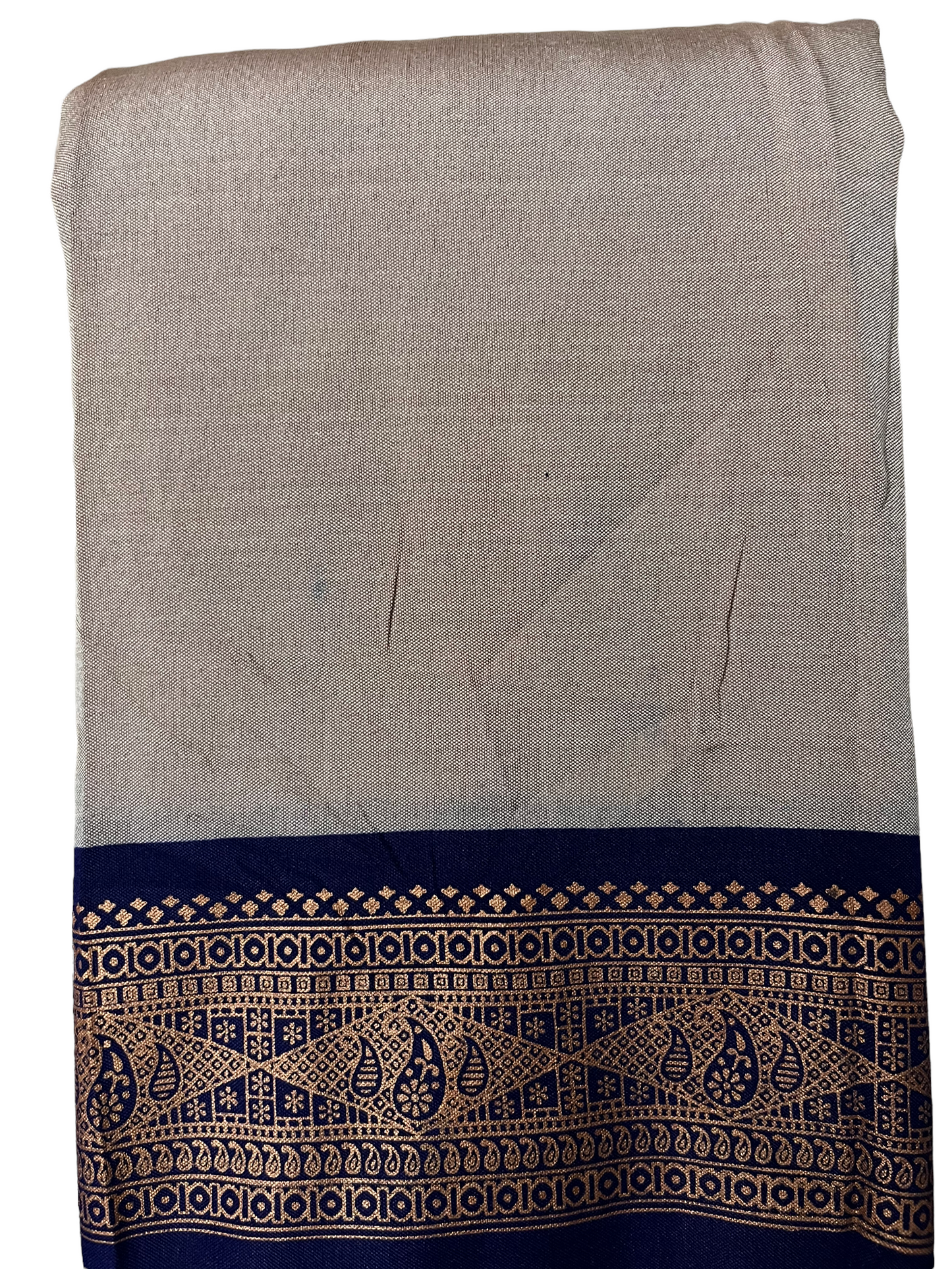 Clearance - Sangam Srivalli  - Fancy Silk Saree