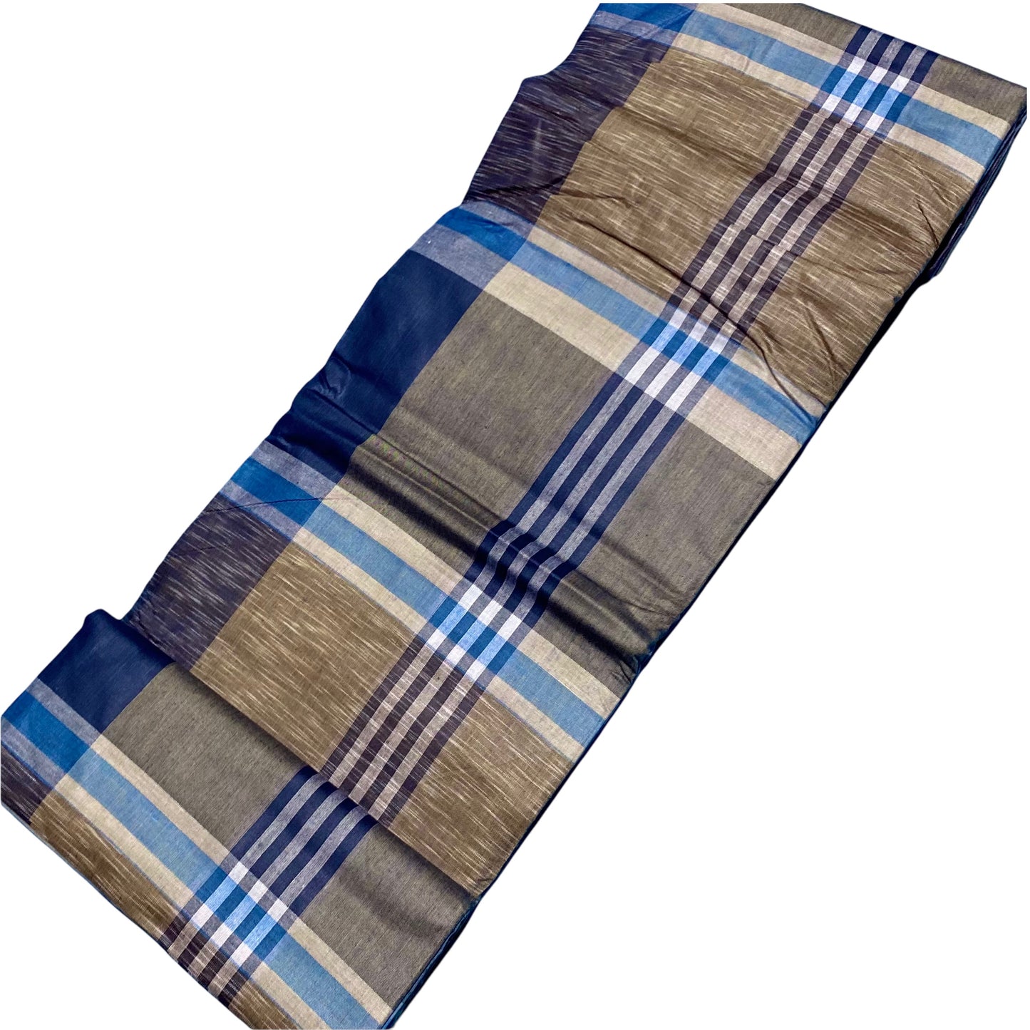 Breezy and Breathable: Cotton Lungi for Ultimate Comfort in Any Season