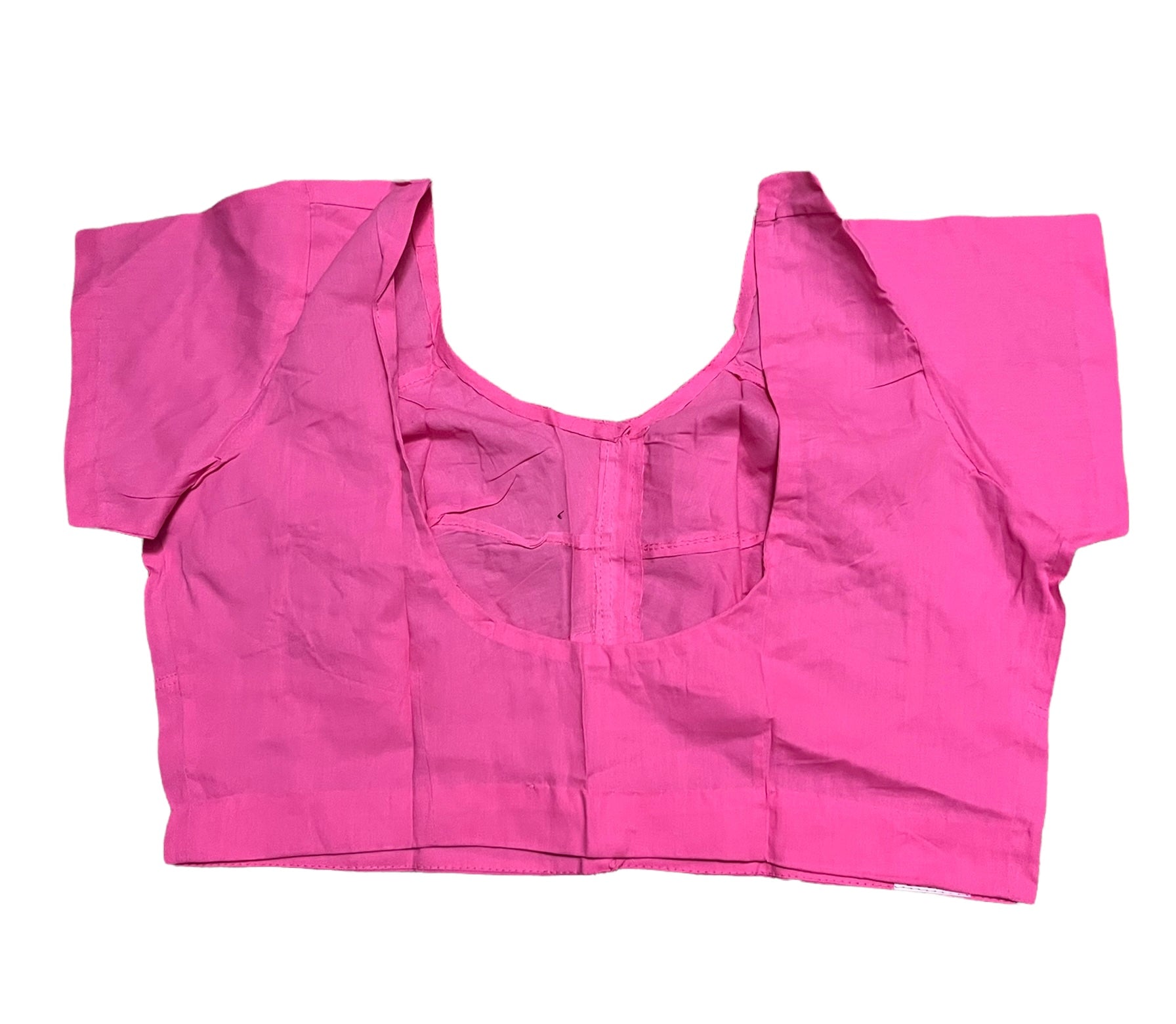 Traditional Ready Made Blouse for Saree, Cultural Wear for Women, 105 - Saree Ghor Charlotte