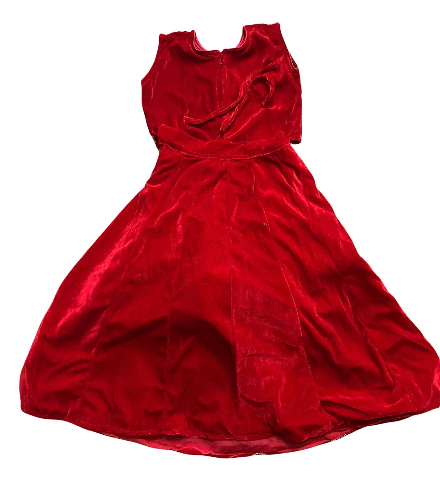 Traditional Girls Lehenga Choli Set – Ethnic Wear for Kids-028 - Saree Ghor Charlotte