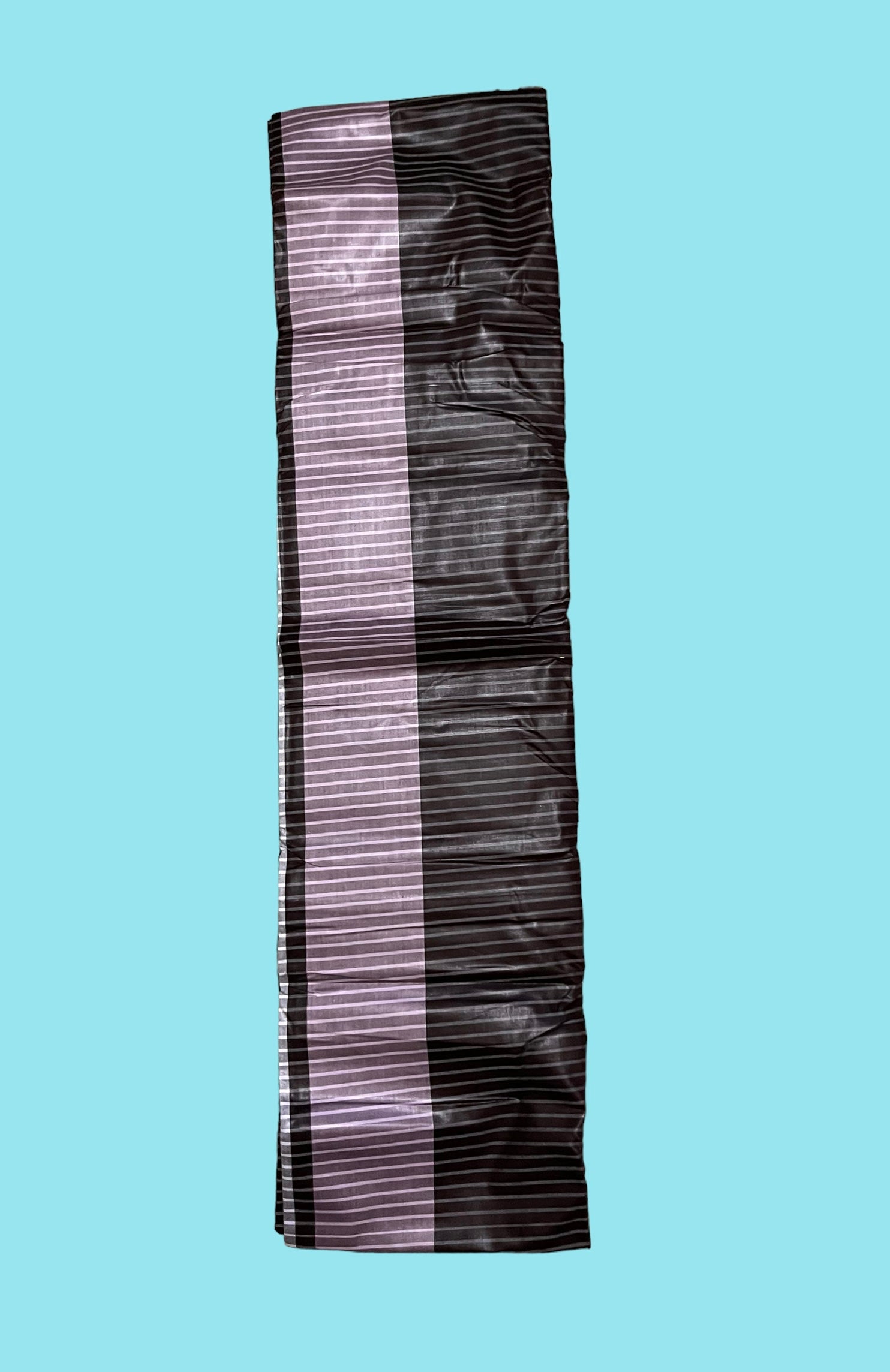 Traditional Stitched Cotton Lungi, Cultural Wear for Men, 523 - Saree Ghor Charlotte