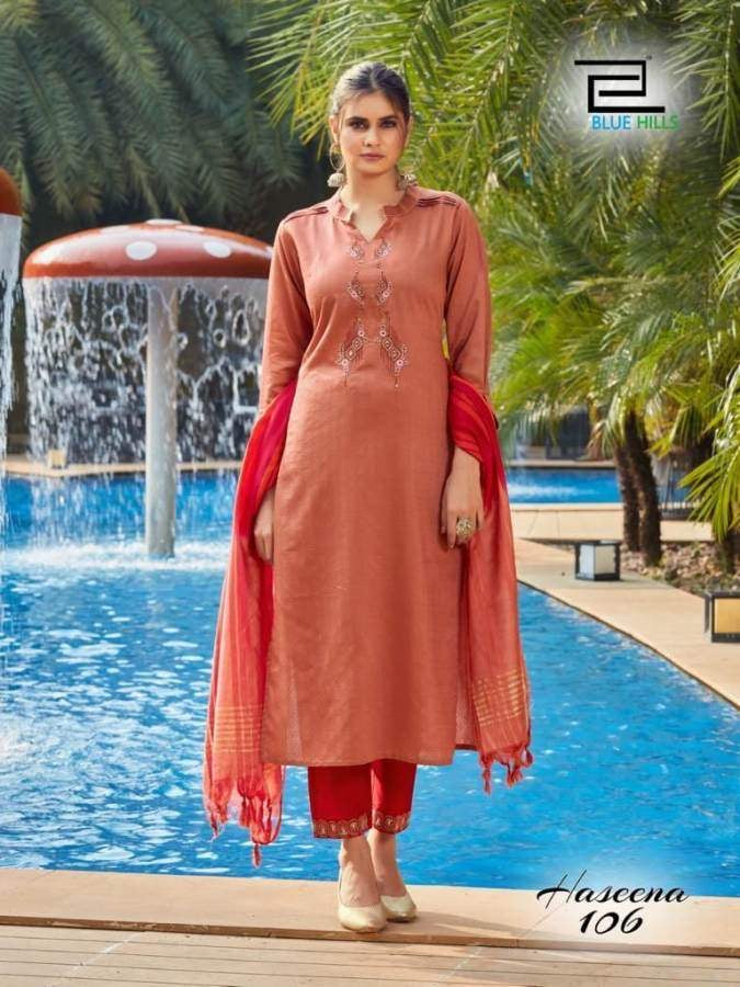 Traditional Elegance Personified - Viscose Dress for Festive Occasions-Ethnic Wear for Women - Saree Ghor Charlotte